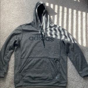 Adidas Mens Hoodie